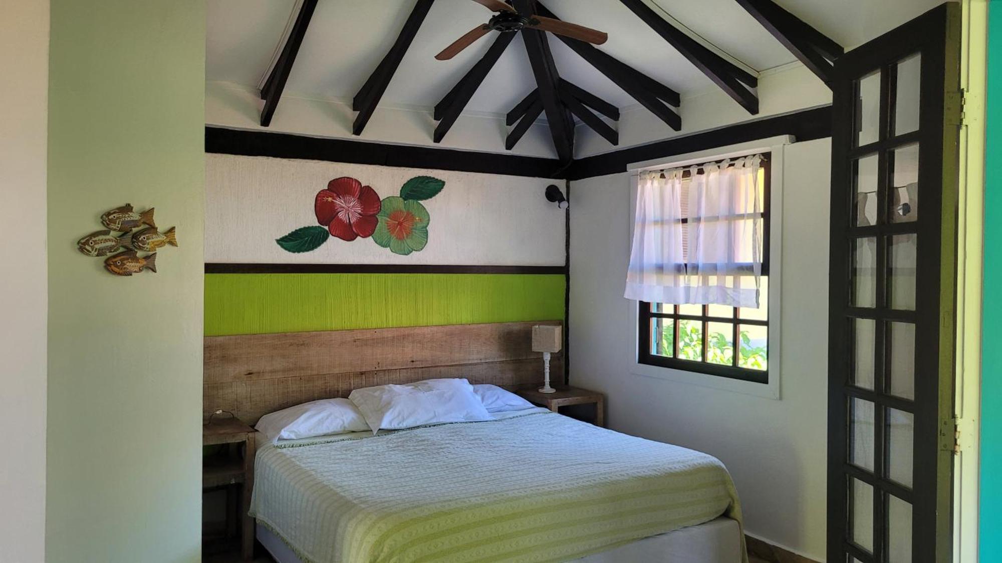 Hibiscus Beach Búzios Exterior foto